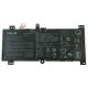 Аккумулятор для ноутбука Asus C41N1731 Type-B 14.8V 4300mAh 64Wh (Original PRC)