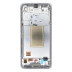 Дисплей для Samsung S721 Galaxy S24 FE з тачскріном в рамці (Graphite) (Original)