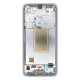 Дисплей для Samsung S721 Galaxy S24 FE с тачскрином в рамке (Graphite) (Original)