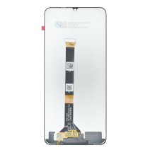 Дисплей для Realme C51 с тачскрином (Black) (Original PRC)