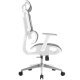 Ергономічне крісло Proove White-collar (Gray)