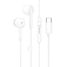 Наушники Hoco M95 Type-C (White)