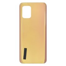 Задня кришка для Xiaomi Mi 10 Lite (5G) (Orange)