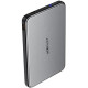 Повербанк Acefast M30 PD20W (5000 mAh) (Black)