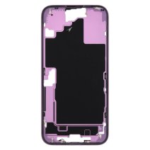 Середня частина корпусу для Apple iPhone 16 Plus (Pink) (Original Used) (US)