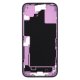 Середня частина корпусу для Apple iPhone 16 Plus (Pink) (Original Used) (US)