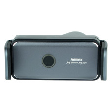 Автодержатель Remax RM-C55 (Silver)