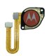Сканер відбитків пальців для Motorola XT2097 Moto E7i Power (Red)