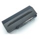 Акумулятор для ноутбука Asus A42-G73 14.8V 5200mAh 77Wh (Black)