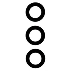 Скло камери для Nokia G22