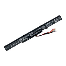 Акумулятор для ноутбука Asus A41N1501 14.8V 2600mAh 38Wh