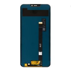 Дисплей для Lenovo Z5 с тачскрином (Black)