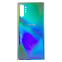 Задня кришка для Samsung N975 Galaxy Note 10 Plus (Aura glow)