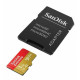 Карта пам'яті SanDisk Extreme microSDXC 1TB Class 10 V30 A2 + адаптер SD