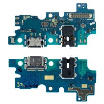 Плата зарядки для Samsung A307 Galaxy A30s (2019) (Original Used)