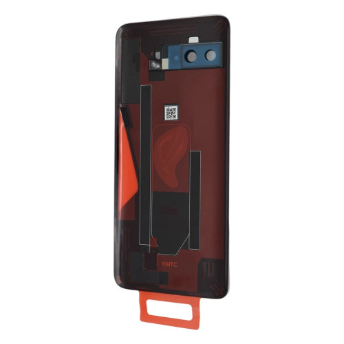 Задняя крышка для Asus ROG Phone 3 (ZS661KS) (Black) (Original PRC)