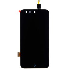 Дисплей для ZTE Blade X5 з тачскріном (Black)