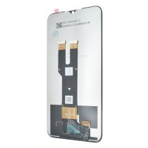 Дисплей для ZTE Blade V50 Design (4G) з тачскріном (Black)