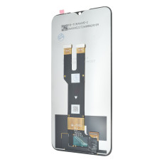 Дисплей для ZTE Axon 50 Lite з тачскріном (Black)