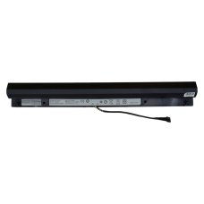 Аккумулятор для ноутбука Lenovo L15L4A01 14.8V 2600mAh 38Wh (Original PRC) (Black)