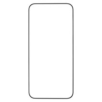 Захисне скло PRIME для Xiaomi Redmi Note 15 Pro+ (5G) (Full Glue) (0.3 мм, 4D) (Black)
