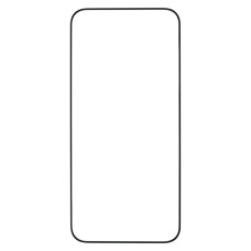 Защитное стекло PRIME для Xiaomi Redmi Note 15 Pro+ (5G) (Full Glue) (0.3 мм, 4D) (Black)