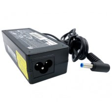 Блок питания для ноутбука HP 19.5V 3.33A 65W 4.5x3.0mm L-type Rectangular (Black)