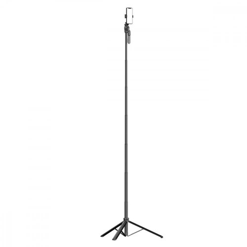 Селфі-палка з триногою Proove Elevate X 2,06 м (Black)