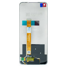 Дисплей для Oppo A72 (4G) с тачскрином (Black) (Original PRC) (ver. Tianma)