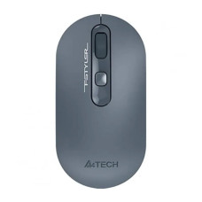 Мишка бездротова A4Tech Fstyler FG20 (Ash Blue)