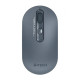 Мышка беспроводная A4Tech Fstyler FG20 (2000 DPI) (Ash Blue)