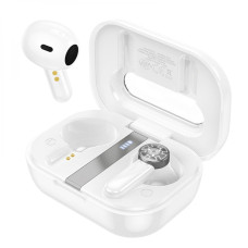 Наушники Bluetooth Hoco EW31 TWS (White)