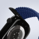 Ремешок Dux Ducis для Apple Watch 42/44/45/49 мм Mixture (Midnight Blue)