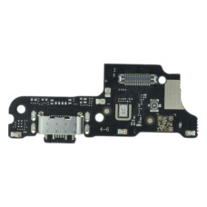 Нижня плата для Xiaomi Redmi 14C з роз’ємом зарядки та мікрофоном