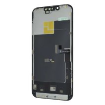Дисплей для Apple iPhone 13 Pro с тачскрином в рамке (Black) (OLED Soft)