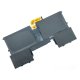 Аккумулятор для ноутбука HP BF04XL 7.4V 3000mAh 22Wh