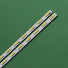 Бокова підсвітка для телевізора Sony 42″ W0501108B0 (тип B, 2 планки по 463 мм, 40 LED 4x2 мм, 3 В)