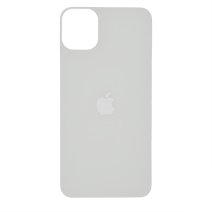 Защитное стекло на заднюю панель для Apple iPhone 11 Pro (0.3 мм, 2.5D) (White)