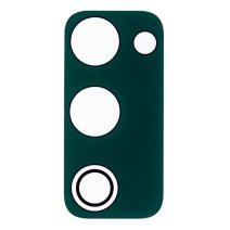 Стекло камеры для Samsung G781 Galaxy S20 FE (5G) (Cloud mint)