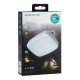 Повербанк Borofone DBT07 (10000 mAh) (White)