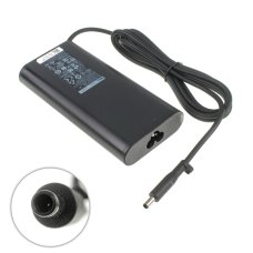 Блок живлення для ноутбука Dell 19.5V 6.67A 130W 4.5x3.0mm T-type Slim (Original PRC) (Black)