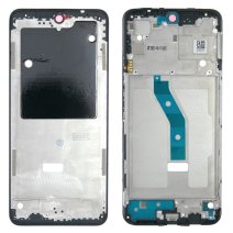 Рамка дисплея для Xiaomi Redmi Note 11 (China) (Black)
