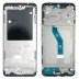 Рамка дисплея для Poco M4 Pro (5G) (Black)