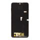 Дисплей для Meizu M15 з тачскріном (Black)