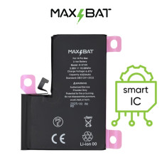 Аккумулятор для Apple iPhone 14 Pro Max A2651 (4323 mAh) Max Bat Smart IC