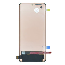 Дисплей для Xiaomi 12S с тачскрином (Black) (Original Refurbished)