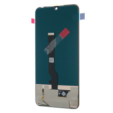 Дисплей для Infinix Note 12 Pro з тачскріном (Black) (Original PRC)
