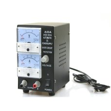 Блок живлення Aida 1501A 15V/1A