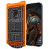 Защитное стекло Proove Achilles Installation Box для Apple iPhone 16 (Black)