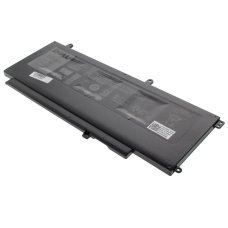 Акумулятор для ноутбука Dell 4P8PH 7.4V 7400mAh 55Wh (Original PRC)